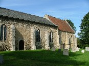 nave v chancel