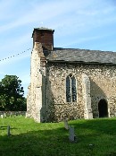 west end after the tower