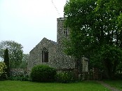 east end