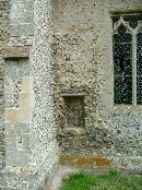 blocked lowside window