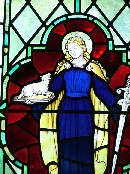 St Agnes
