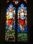 Resurrection and Ascension