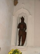 St Maurice