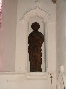 Blessed Virgin
