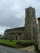 from the north-west