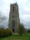 mighty tower