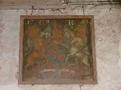 royal arms