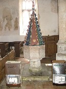 font and jaunty cover