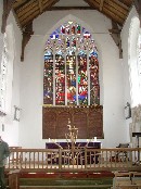 sanctuary