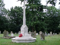 war memorial