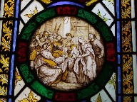 Adoration of the Magi