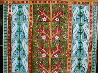 sanctuary tiles