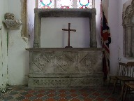 Easter sepulchre