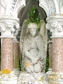 Lady Kay's angel
