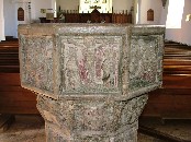 W: Crucifixion