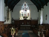 chancel