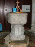 15th century font