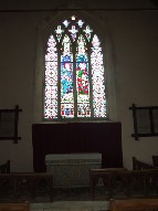 sanctuary