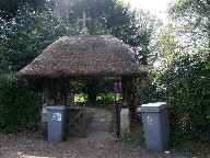 lychgate
