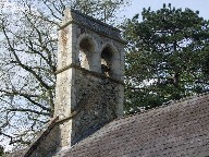bell turret