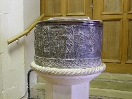 font