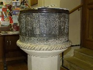 font