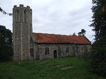 octagonal tower