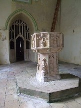 font