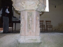 St Etheldreda
