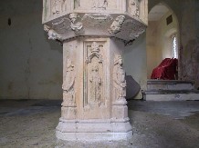 St John