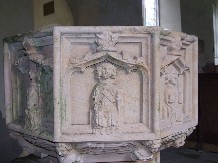 St Leonard