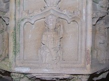 St Bartholomew