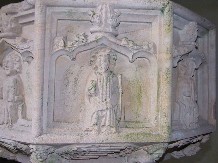 St James