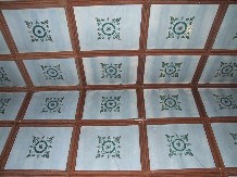 nave roof