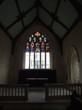 chancel