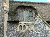 dormer window