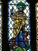 St Luke