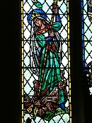 St Margaret