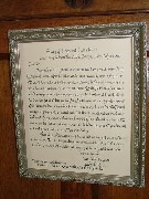 curiosa: letter  from GG Scott