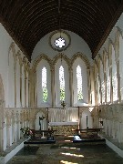 chancel