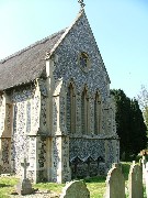 Phipson's east end