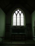 Norfolk in winter - the sanctuary