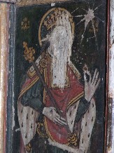 St Edward the Confessor