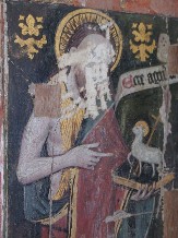 St John the Baptist