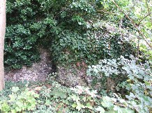 round tower remains