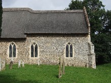 chancel