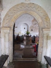 doorway