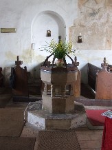 font