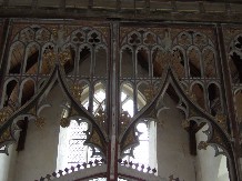 tracery
