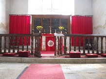 sanctuary
